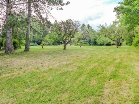 Bauland Wohngebiet mit idyllischen Blickachsen - 2.493 m² im Wienerwald