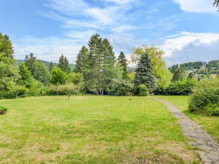 Bauland Wohngebiet mit idyllischen Blickachsen - 2.493 m² im Wienerwald