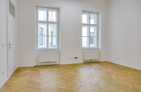 Modernes Büro in repräsentativem Stilaltbau - 7 Zimmer - klimatisiert - Garage