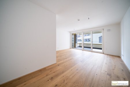 *Sofort beziehbar* 2-Zimmer Wohnung mit 28qm Wohnküche!