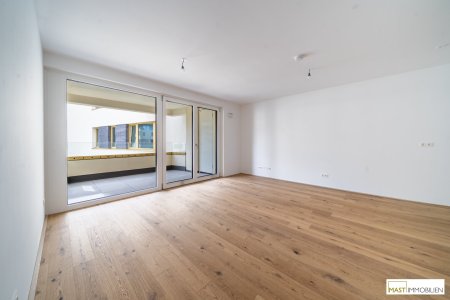 *Sofort beziehbar* 2-Zimmer Wohnung mit 28qm Wohnküche!