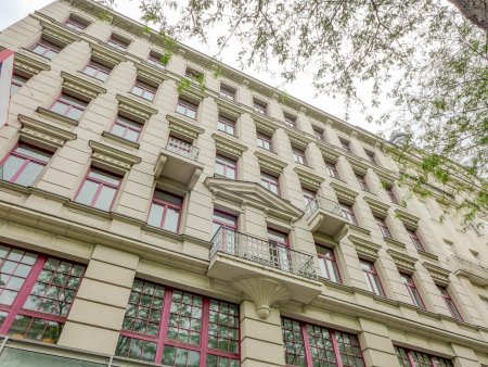 Top Geschäftsfläche in Mariahilfer Passage - direkt auf der Mariahilfer Strasse