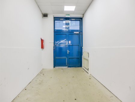 Große Lagerfläche mit direkter Zufahrt am Franzosengraben - Flexible Flächen mit Top Anbindung
