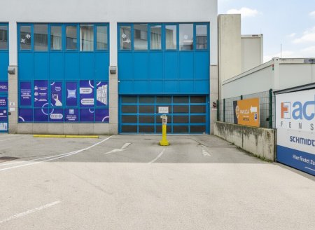 Großzügige Bürofläche am Franzosengraben - Flexible Flächen mit Top Anbindung