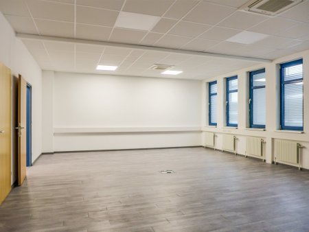 Zentral begehbares Büro am Franzosengraben - Flexible Flächen mit Top Anbindung
