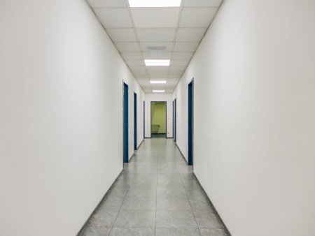Sofort beziehbare Büroetage am Franzosengraben - Flexible Flächen mit Top Anbindung
