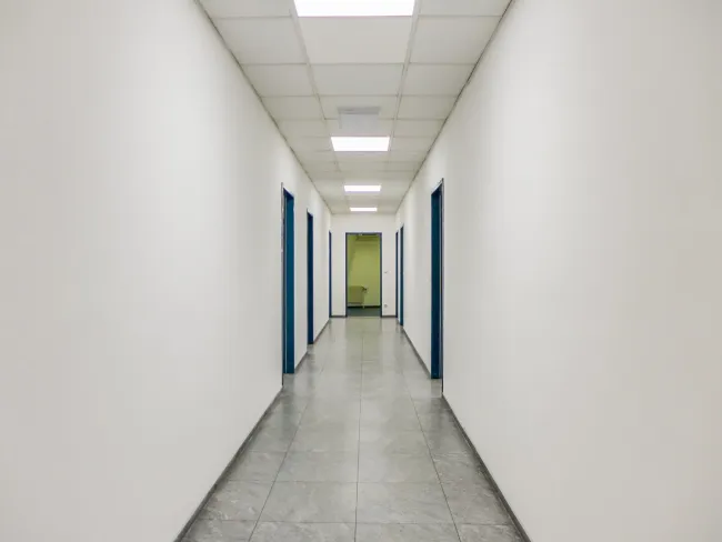 Sofort beziehbare Büroetage am Franzosengraben - Flexible Flächen mit Top Anbindung - Bild