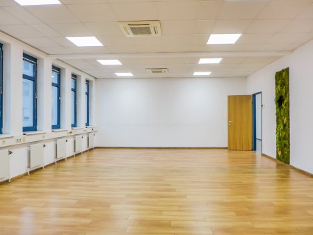 Sofort beziehbare Büroetage am Franzosengraben - Flexible Flächen mit Top Anbindung
