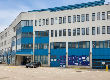 Büro am Franzosengraben - Nähe Erdberg - Flexible Flächen mit Top Anbindung
