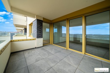 *Sofort beziehbar* 2-Zimmer Wohnung mit Westausrichtung