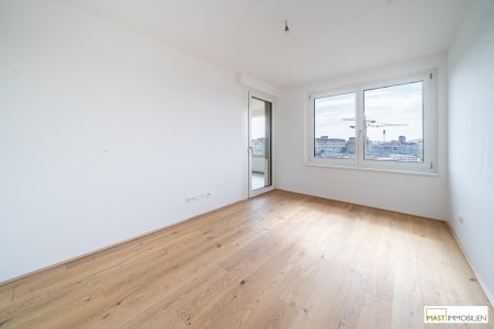 *Sofort beziehbar* 2-Zimmer Wohnung mit Westausrichtung