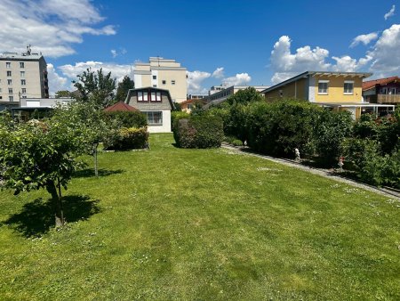 Eigentums-Baugrundstück in idyllischer Kleingartensiedlung – mit Sommerhaus & gepflegtem Garten