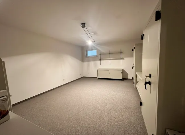 Büro Keller
