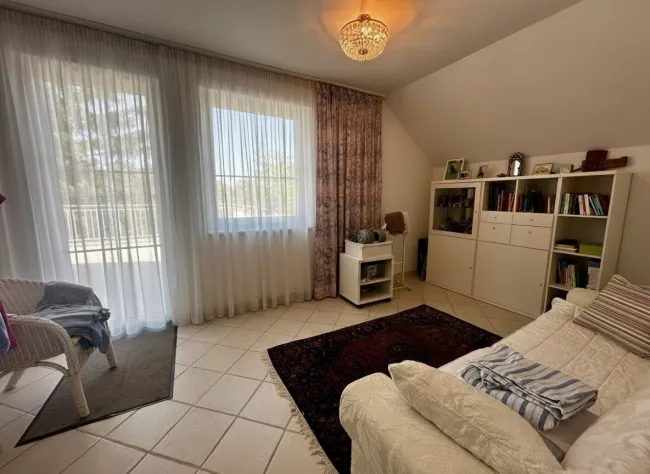 Zimmer 3 OG