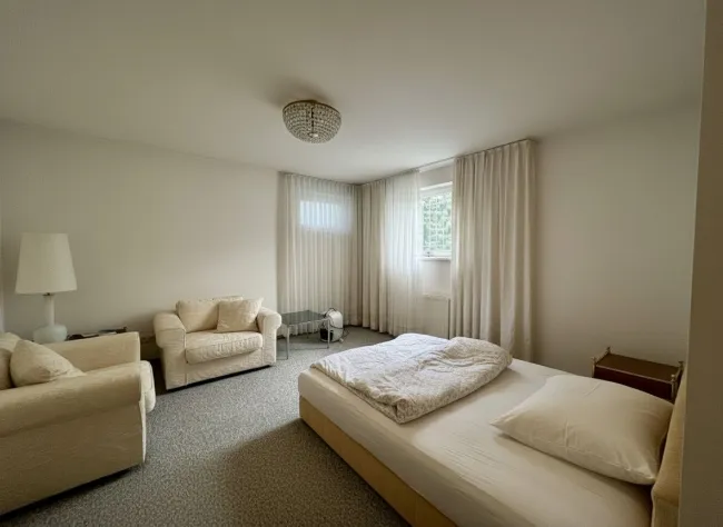 Gästezimmer Keller