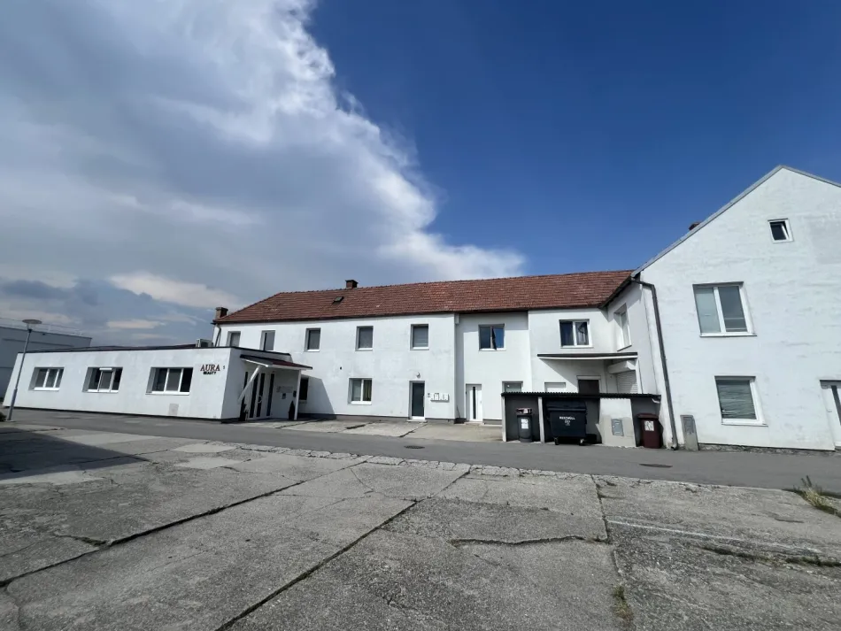 Top Investmentchance mit 6,2% Rendite: Vollvermietetes Zinshaus im Bezirk Baden - Bild