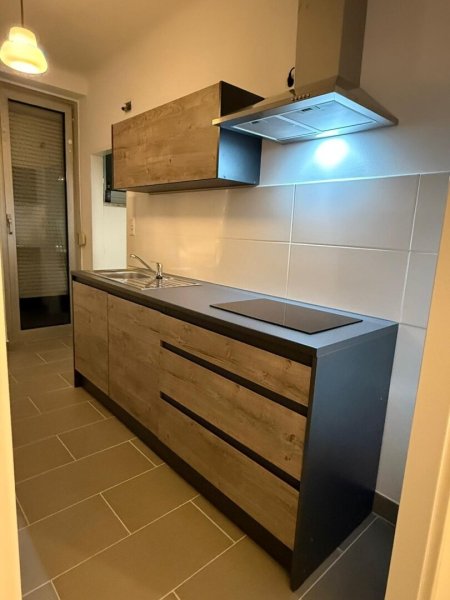 Top-sanierte 2-Zimmer-Wohnung in zentraler Lage von Eisenstadt – ideal zur Vermietung oder Eigennutzung