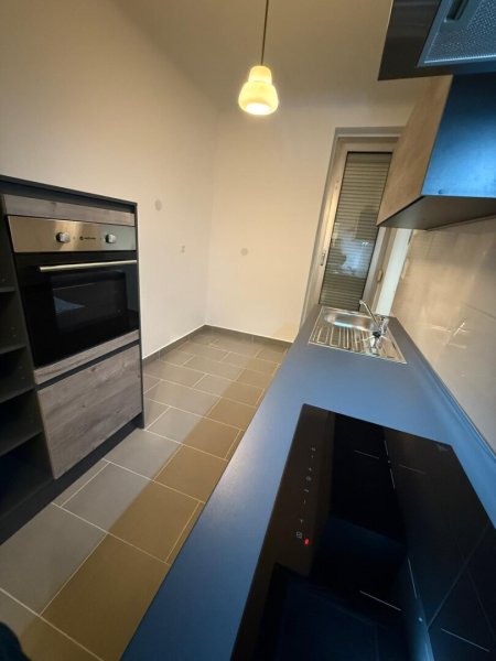 Top-sanierte 2-Zimmer-Wohnung in zentraler Lage von Eisenstadt – ideal zur Vermietung oder Eigennutzung