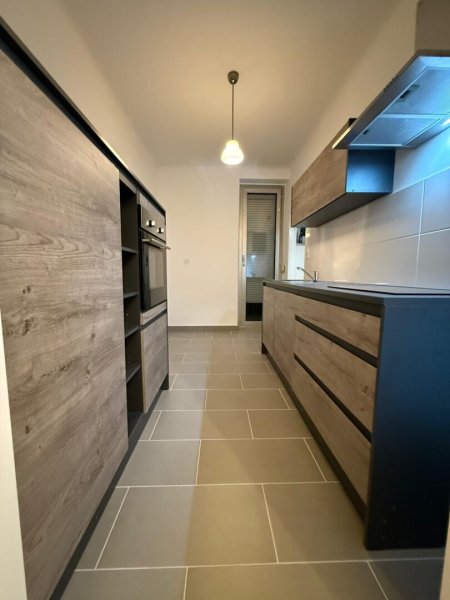 Top-sanierte 2-Zimmer-Wohnung in zentraler Lage von Eisenstadt – ideal zur Vermietung oder Eigennutzung