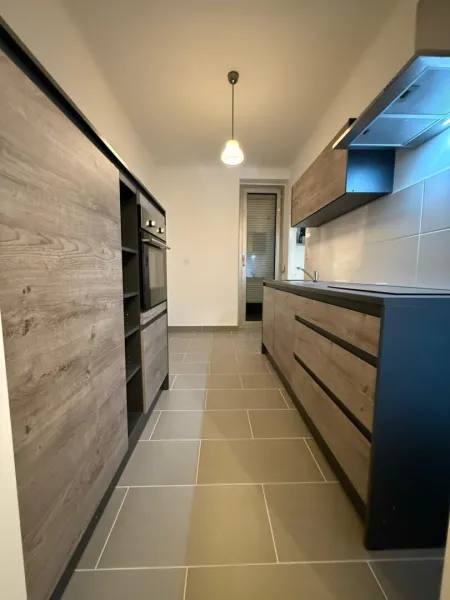 Top-sanierte 2-Zimmer-Wohnung in zentraler Lage von Eisenstadt – ideal zur Vermietung oder Eigennutzung