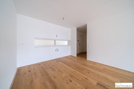 *Sofort beziehbar* 2-Zimmer Wohnung mit Südausrichtung