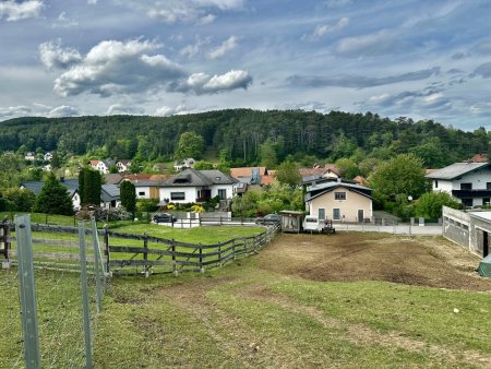 Ruhe, Natur & Weitblick – Exklusives Grundstück in begehrter Wohnlage