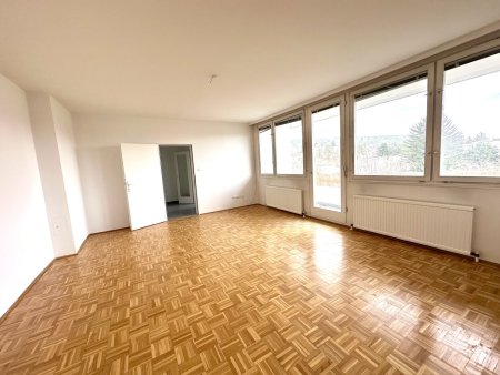 Modernes Wohnen in zentraler Lage - 64 m² Wohnung Nähe Strandbad, Fernblick