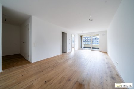 *Sofort beziehbar* 2-Zimmer Wohnung im 6. Obergeschoss!