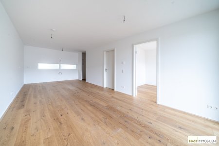 *Sofort beziehbar* 2-Zimmer Wohnung im 6. Obergeschoss!