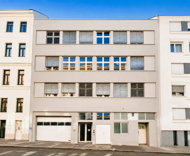 Bürofläche | ca. 180 m² | ab Oktober unbefristet verfügbar! - Titelbild