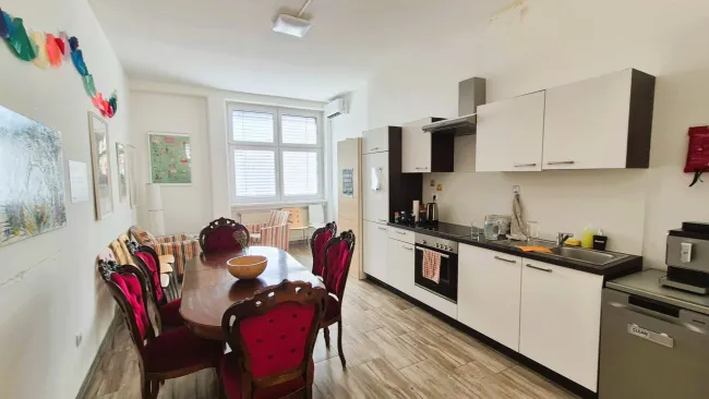 Bürofläche | ca. 180 m² | ab Oktober unbefristet verfügbar! - Bild