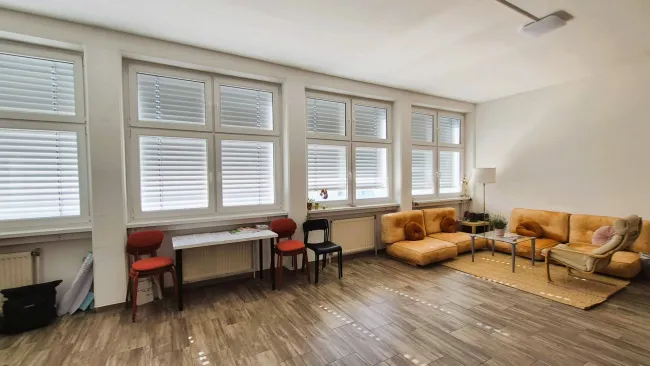 Bürofläche | ca. 180 m² | ab Oktober unbefristet verfügbar! - Bild