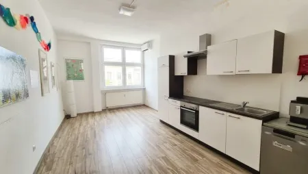 Helle Bürofläche | ca. 180 m² | Unbefristet