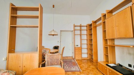 Wohnung mit Potenzial