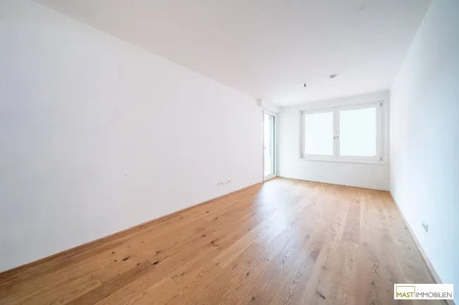 *Hauptbahnhof* 3-Zimmer Familienwohnung im 6. Obergeschoss - Titelbild