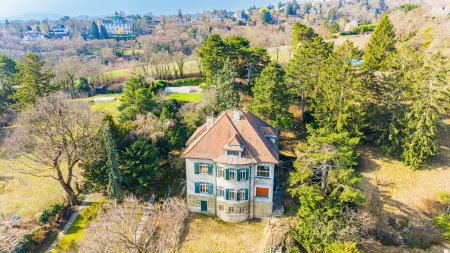 Villa mit Wienblick | Bewilligtes Premium-Projekt