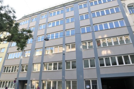 Etagen in Bürohaus zu vermieten | Unbefristet