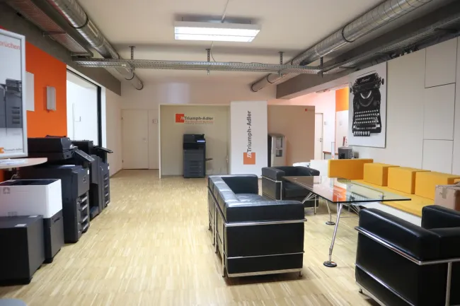 Büros | ca. 30m² - 220m² - Bild