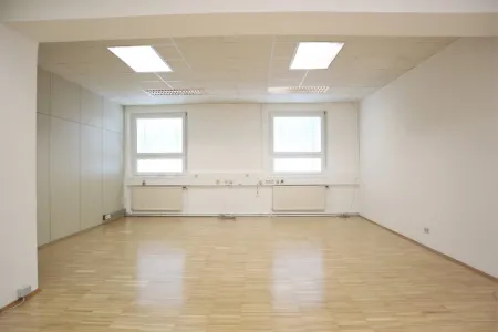 Büros | ca. 30m² - 220m²