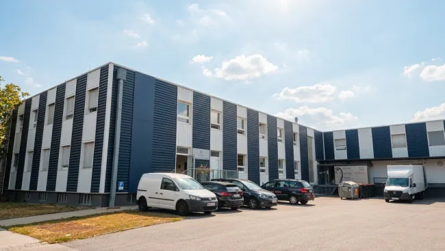 Büroflächen | ca. 30m² - 220m² - Titelbild
