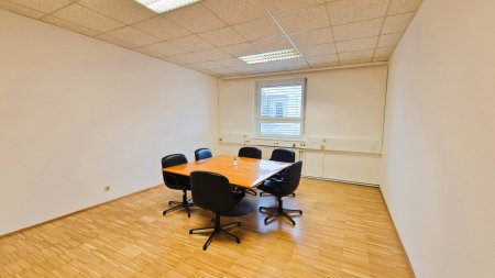 Büroflächen | ca. 30m² - 220m²