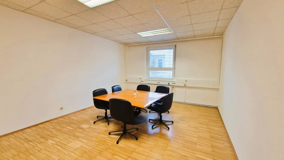 Büroflächen | ca. 30m² - 220m² - Bild