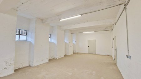Neuvermietung nach Generalsanierung | Lager