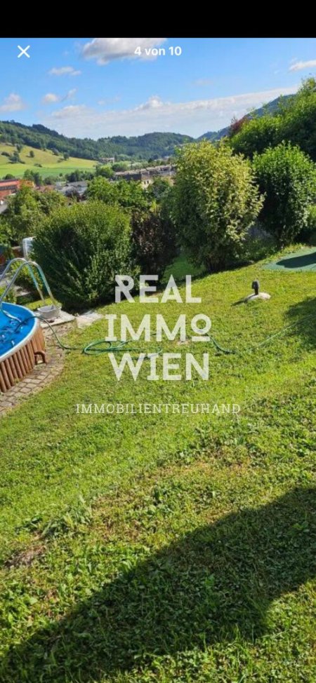 Ferienhaus am Waldrand mit Pool!!! GELEGENHEIT