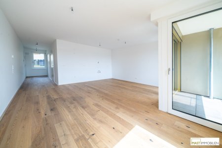 *Hauptbahnhof* 2-Zimmer Wohnung mit 29qm Wohnküche