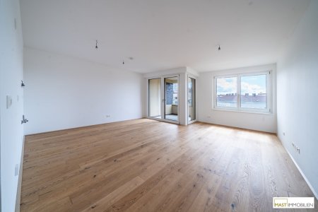 *Hauptbahnhof* 2-Zimmer Wohnung mit 29qm Wohnküche