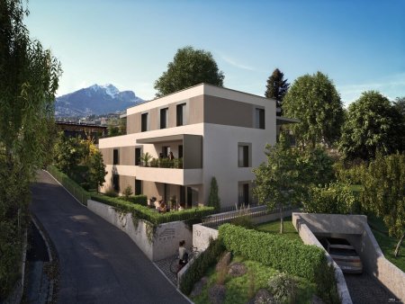 Penthouse Terrassenwohnung in Natters - NEUBAU
