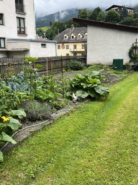Attraktives Haus mit Grund in Matrei am Brenner in einer sehr guten Lage