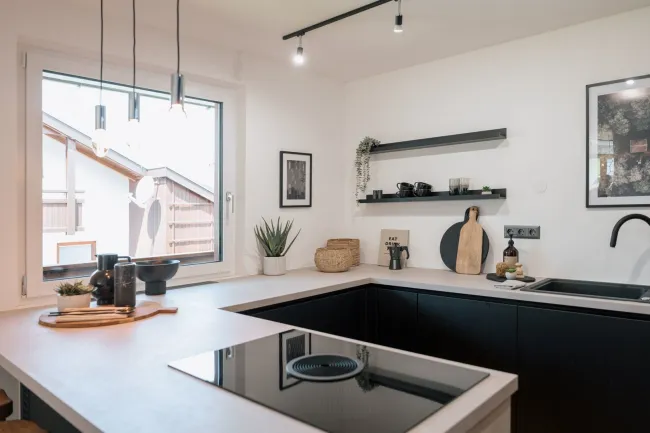 WOHNTRAUM IM GRÜNEN Die perfekte Wohnung für Familien mit Platzwunsch! - Titelbild