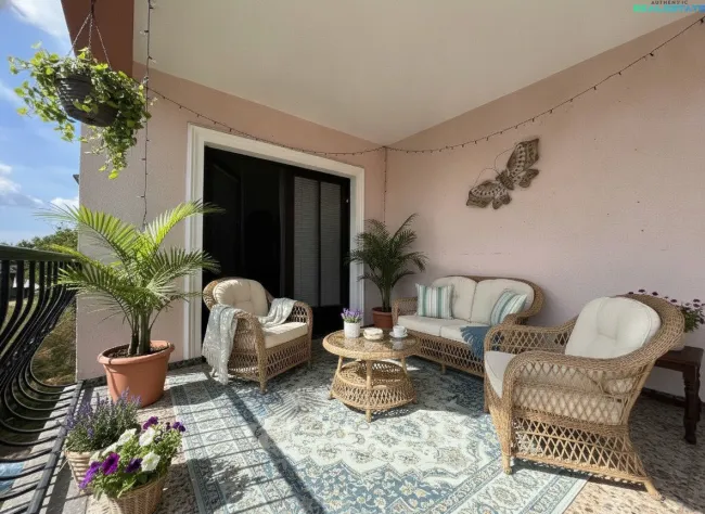Balkon